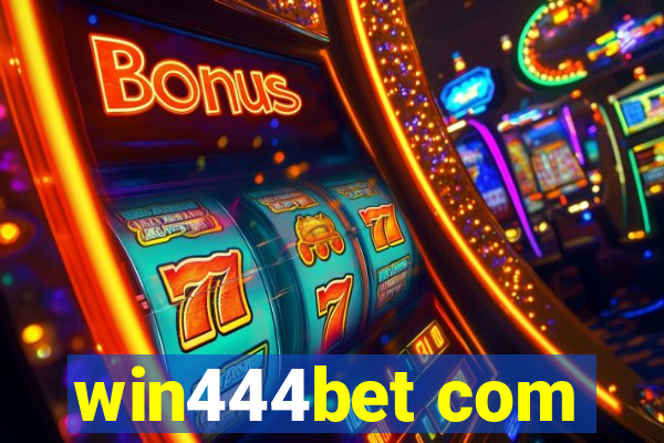 win444bet com